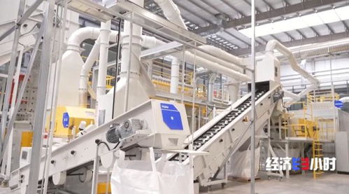 回收总量达450万吨 旧家电如何变废为宝