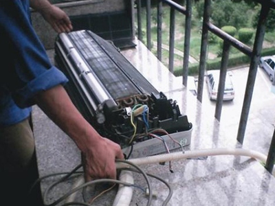 找正规空调维修，就选顺平日用电器修理——佛山长虹中央空调专业维修服务