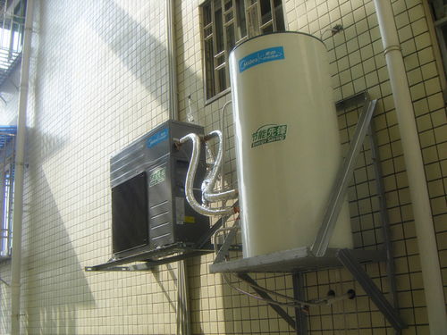 空气能热水器 被忽视的节能利器还是智商税？